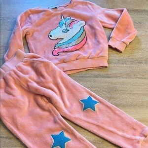 Lola and the boys girls size 6 set VGUC